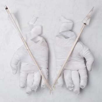 LP I Killed The Prom Queen: Beloved