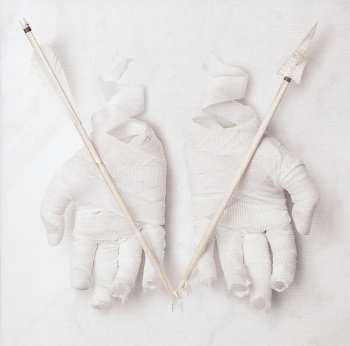 CD I Killed The Prom Queen: Beloved