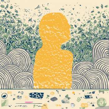 Album I'm Glad It's You: The Things I Never Say