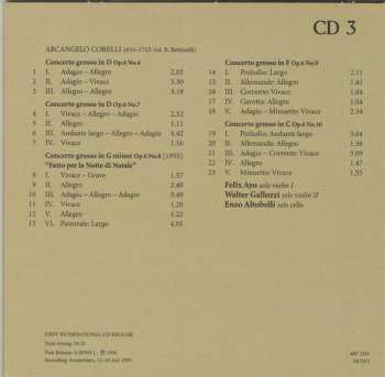 83CD/Doos I Musici: Complete Analogue Recordings 1955-1979 • The Philips Legacy LTD