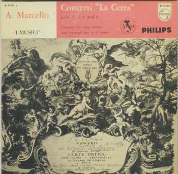 83CD/Doos I Musici: Complete Analogue Recordings 1955-1979 • The Philips Legacy LTD