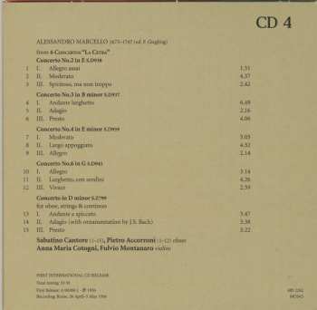 83CD/Doos I Musici: Complete Analogue Recordings 1955-1979 • The Philips Legacy LTD