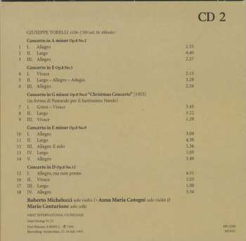 83CD/Doos I Musici: Complete Analogue Recordings 1955-1979 • The Philips Legacy LTD