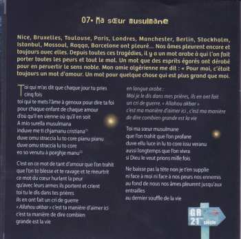 CD I Muvrini: Luciole