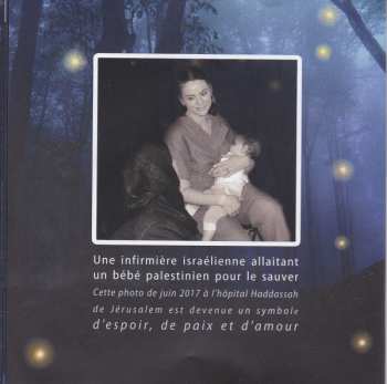 CD I Muvrini: Luciole