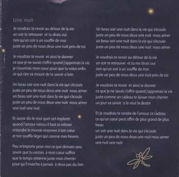 CD I Muvrini: Luciole