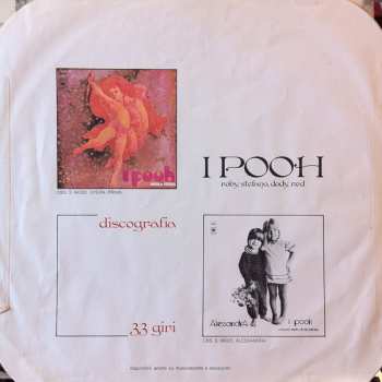 LP Pooh: Alessandra