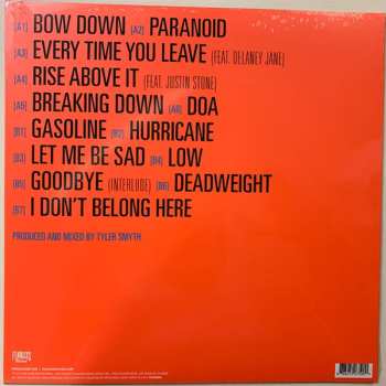 LP I Prevail: Trauma