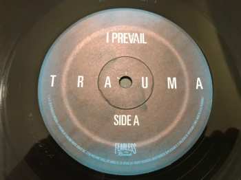 LP I Prevail: Trauma
