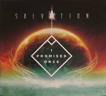 CD I Promised Once: Salvation