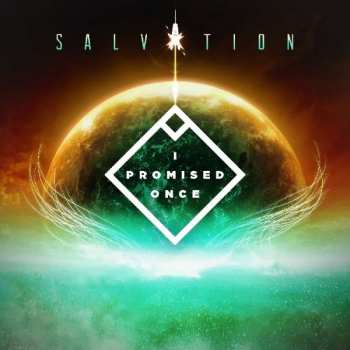 CD I Promised Once: Salvation