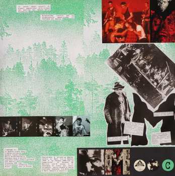2LP I Refuse It!: Cronache Del Videotopo