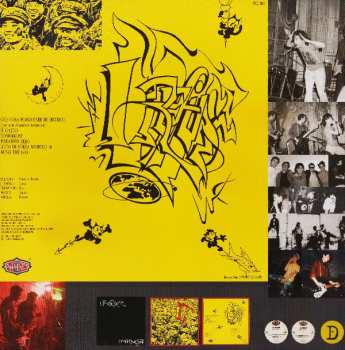 2LP I Refuse It!: Cronache Del Videotopo