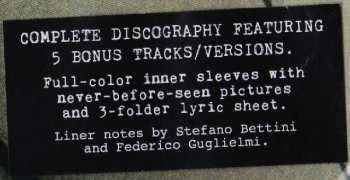 2LP I Refuse It!: Cronache Del Videotopo
