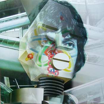 2LP The Alan Parsons Project: I Robot DLX