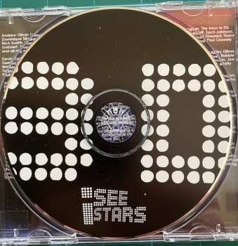 CD I See Stars: 3-D