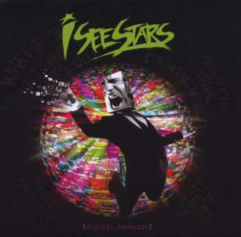 Album I See Stars: Digital Renegade