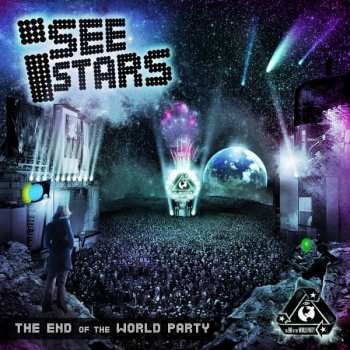 Album I See Stars: The End Of The World Party