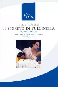 I. Stravinsky: Il Segreto Di Pucinella