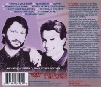 CD i-Ten: Taking A Cold Look