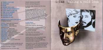 CD i-Ten: Taking A Cold Look