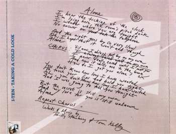 CD i-Ten: Taking A Cold Look