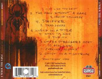 CD I Walk The Line: Desolation Street