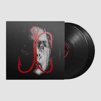 2LP Jerry Cantrell: I Want Blood