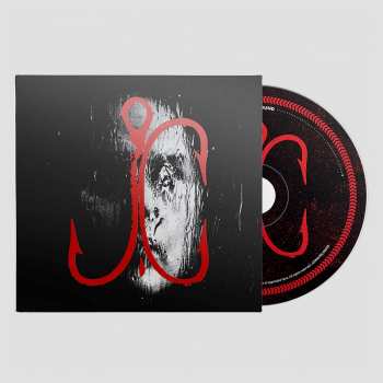 CD Jerry Cantrell: I Want Blood