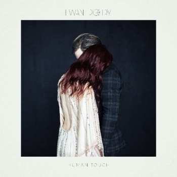 Album I Want Poetry: Human Touch