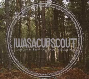 I Was A Cub Scout: I Want You To Know That There Is Always Hope