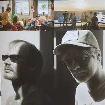 LP I Was A King: Slow Century