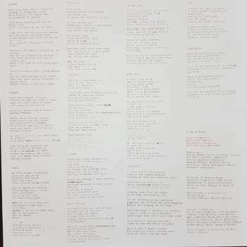 LP I Was A King: Slow Century