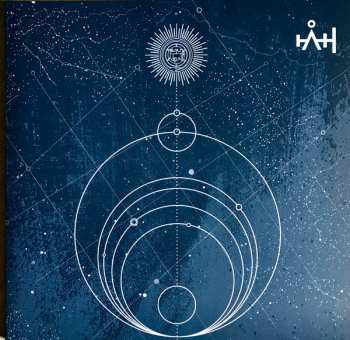 Album IAH: IAH