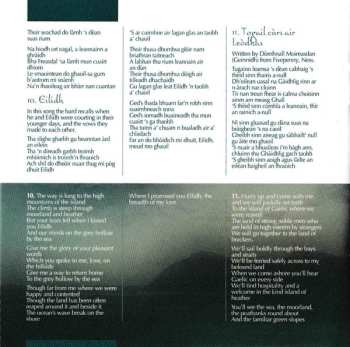 CD Iain MacKay: Creag An Fhraoich