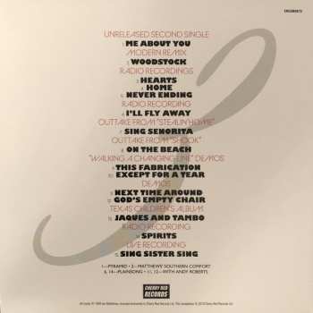 4CD/Doos Iain Matthews: Orphans And Outcasts