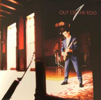 4CD/Doos Iain Matthews: Orphans And Outcasts