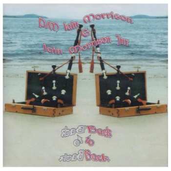 Album Iain Morrison: Back To Back