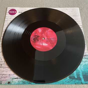2LP IAM: 16 Classiques LTD