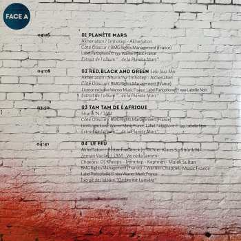 2LP IAM: 16 Classiques LTD