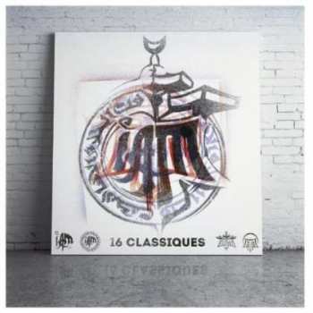 CD IAM: 16 Classiques