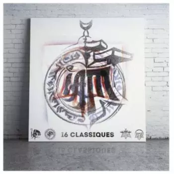 IAM: 16 Classiques