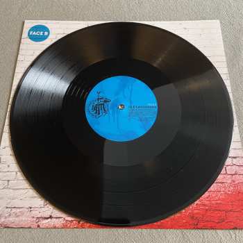2LP IAM: 16 Classiques LTD