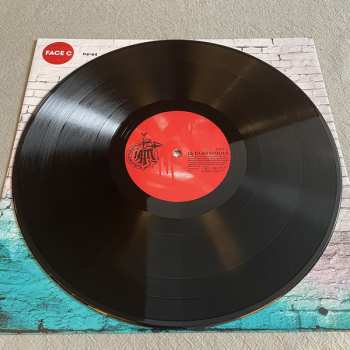 2LP IAM: 16 Classiques LTD