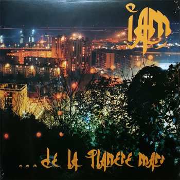 LP IAM: ...De La Planète Mars
