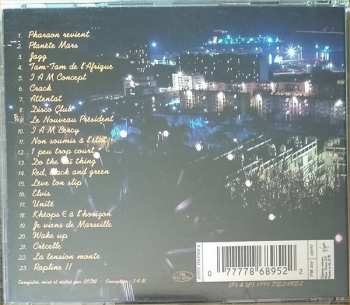 CD IAM: ...De La Planete Mars