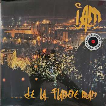 LP IAM: ...De La Planète Mars LTD