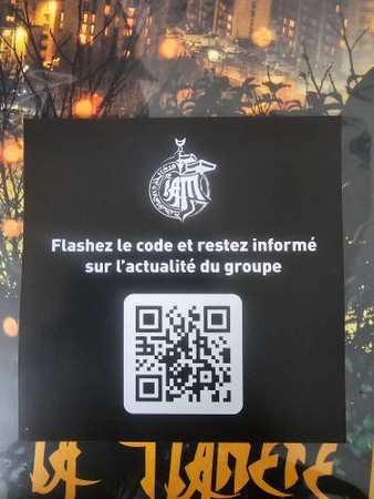 LP IAM: ...De La Planète Mars LTD