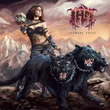 Album I Am: Eternal Steel