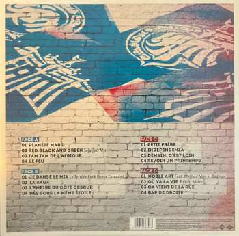 LP IAM: IAM - 16 Classiques CLR | LTD